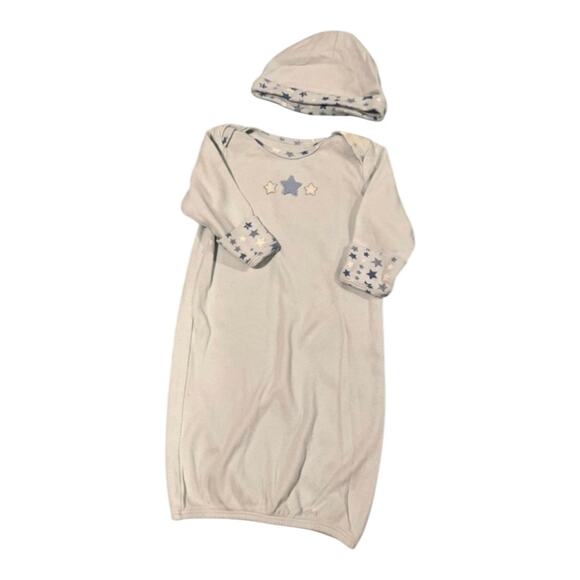 Baby Boy Size 0-3 Months Clothing Bundle - Picture 4 of 7